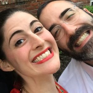 Meet your Posher, Liz